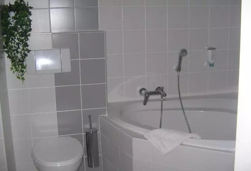 Hotel Ambiente