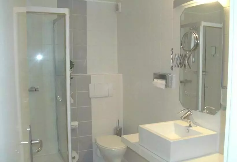 Hotel Ambiente