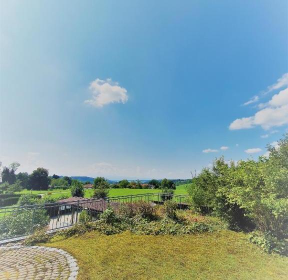 Apparthotel Garni Superior Simsseeblick