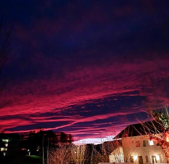 Apparthotel Garni Superior Simsseeblick