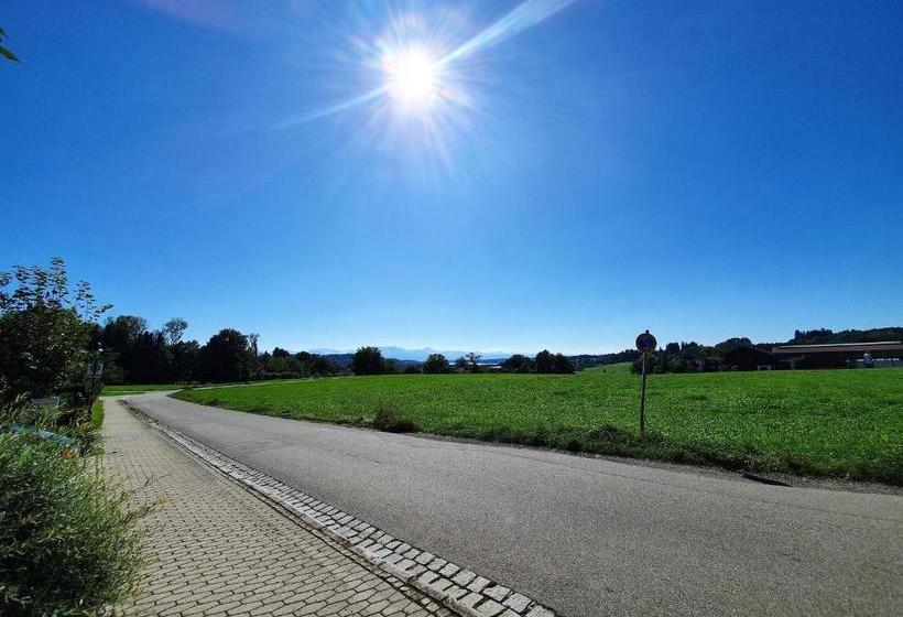 Apparthotel Garni Superior Simsseeblick