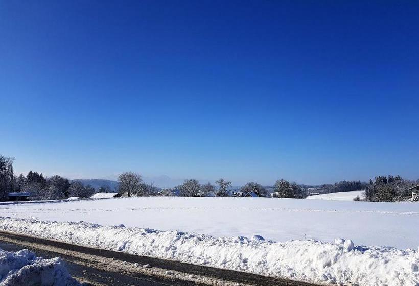 Apparthotel Garni Superior Simsseeblick
