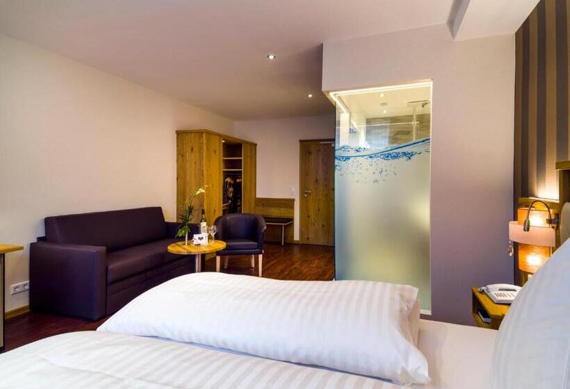 Hotel Asemann Planegg