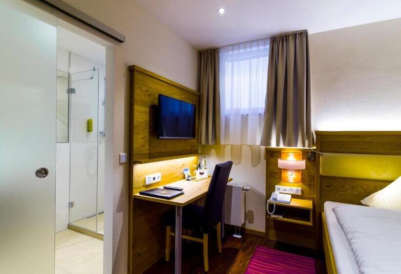 Hotel Asemann Planegg