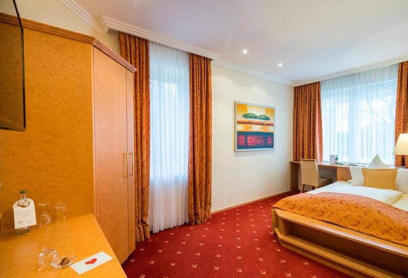 Hotel Asemann Planegg