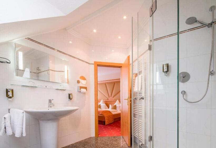 Hotel Asemann Planegg