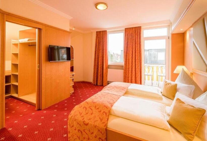 Hotel Asemann Planegg