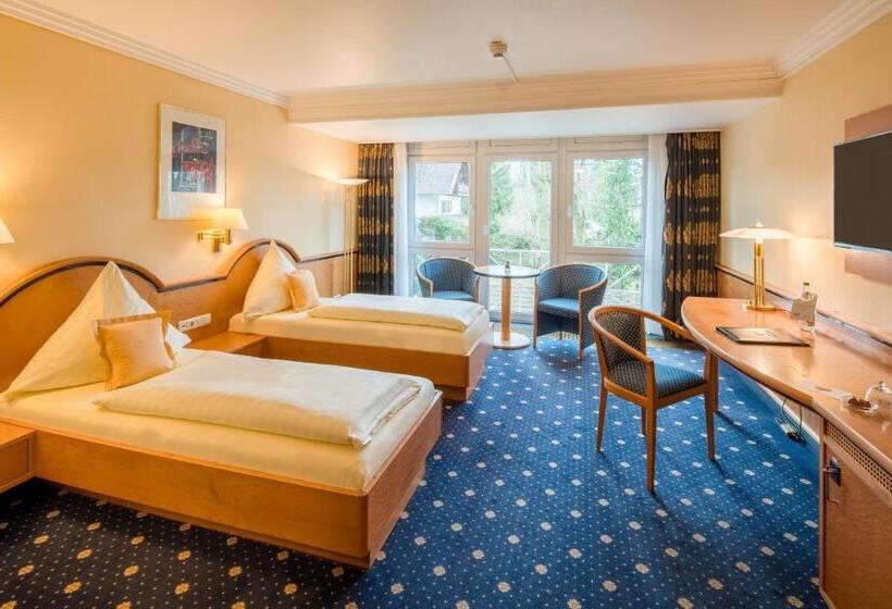 Hotel Asemann Planegg