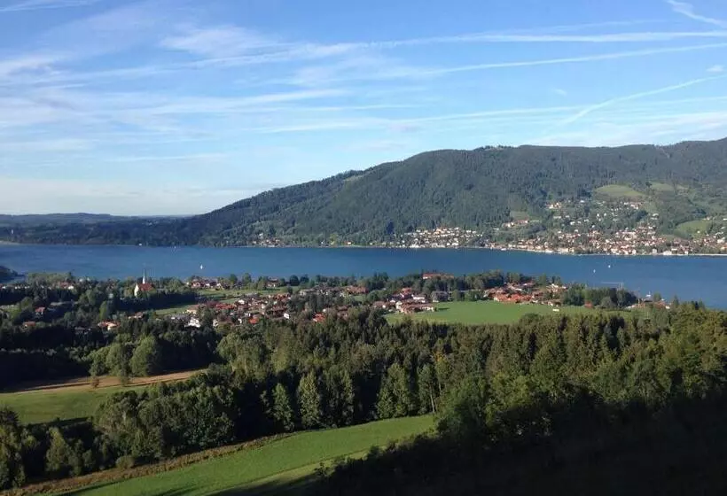 ホテル Bavaria