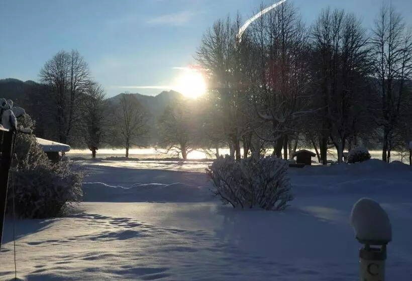 ホテル Bavaria