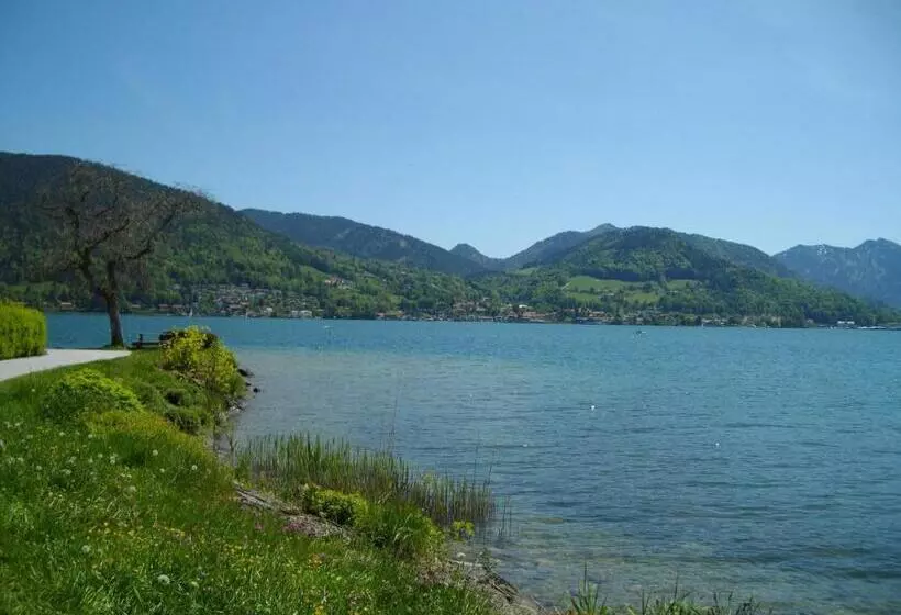 ホテル Bavaria