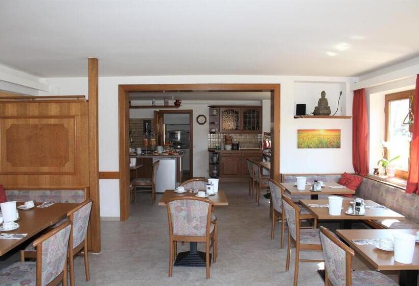 בית מלון כפרי Bavaria