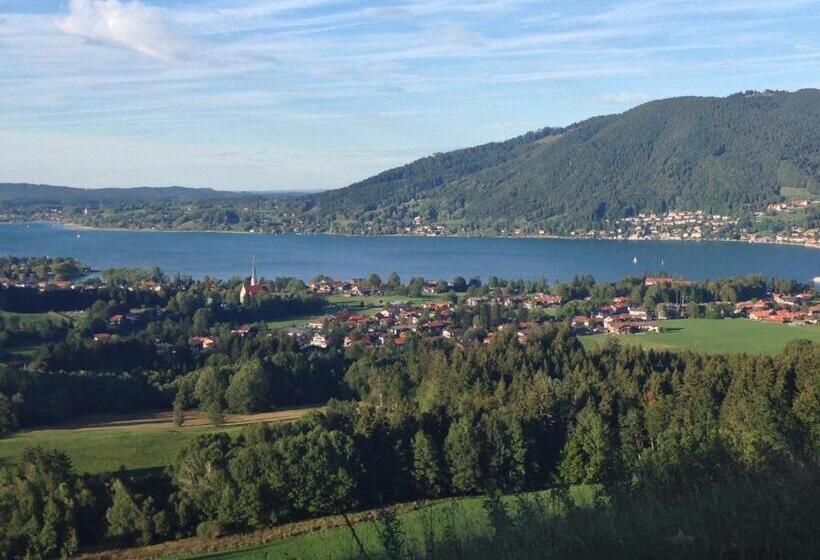 בית מלון כפרי Bavaria