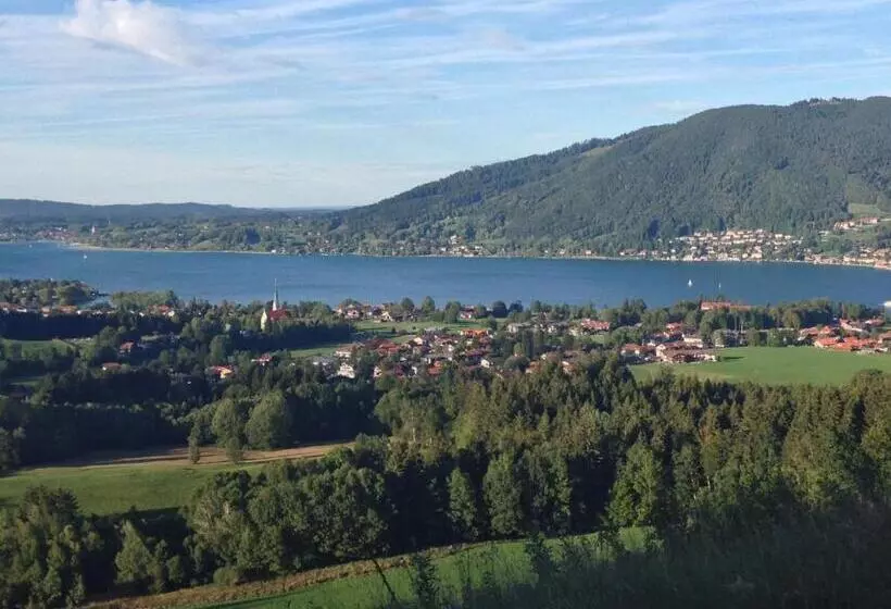 ホテル Bavaria