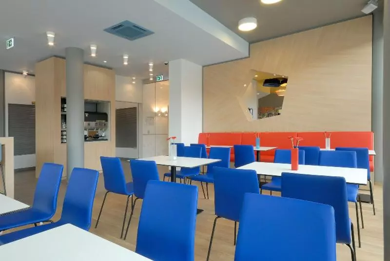 B&b Hotel Hamburg Harburg