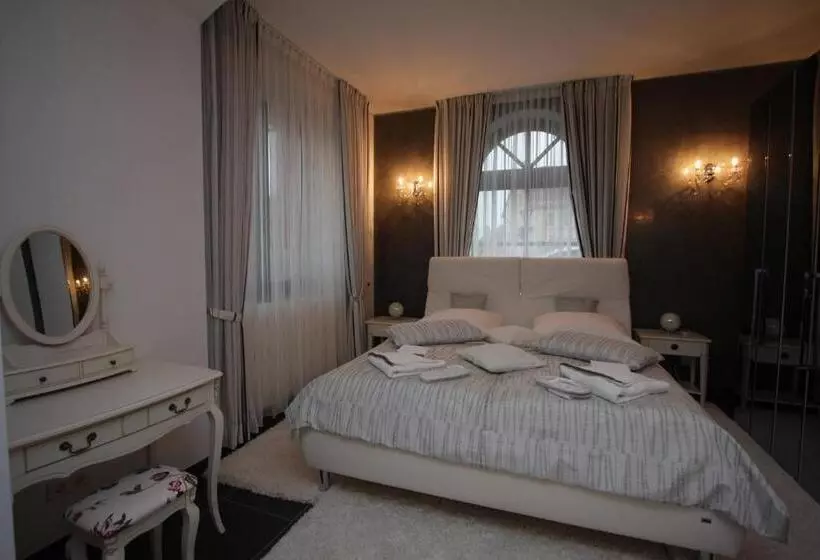 Hotelli Da Gianni Gmbh