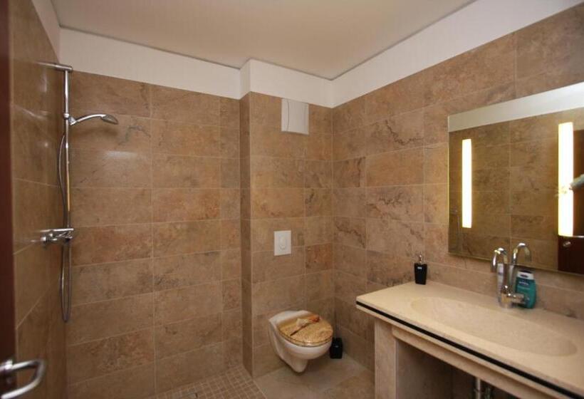 فندق Da Gianni Gmbh