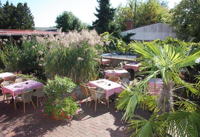 فندق Da Gianni Gmbh