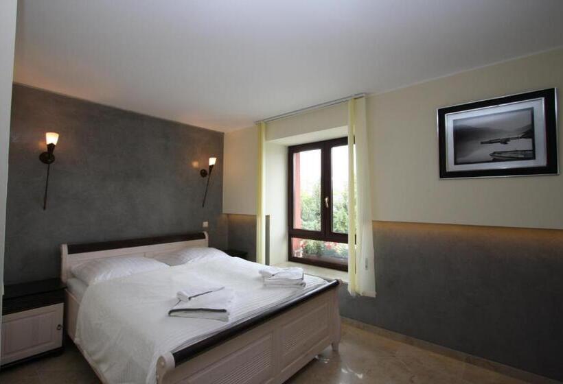 فندق Da Gianni Gmbh