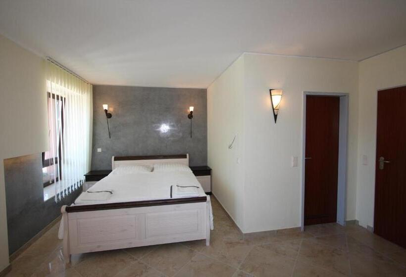 فندق Da Gianni Gmbh