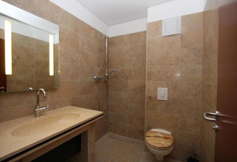 فندق Da Gianni Gmbh