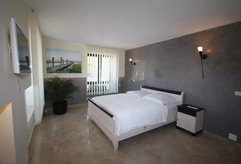 Hotelli Da Gianni Gmbh