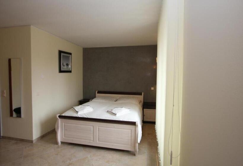 فندق Da Gianni Gmbh