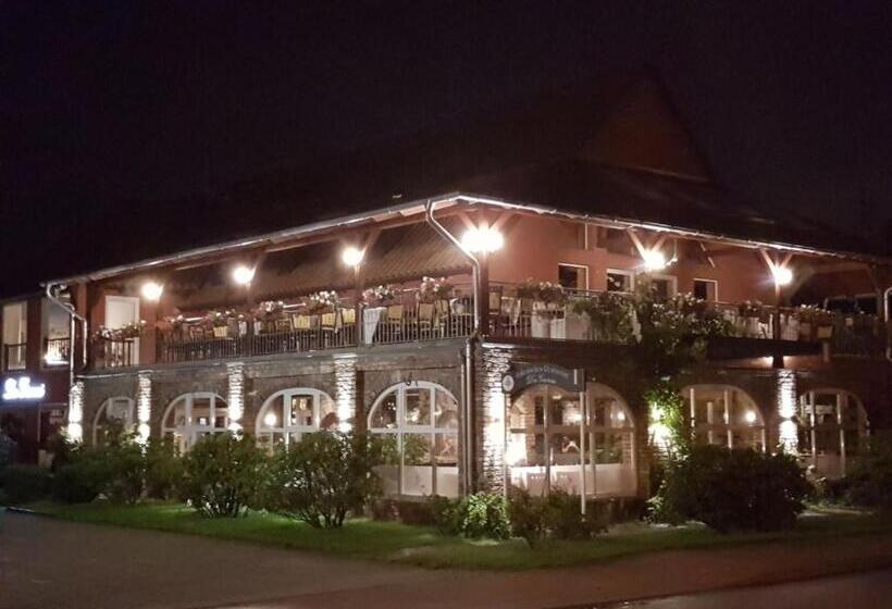 فندق Da Gianni Gmbh