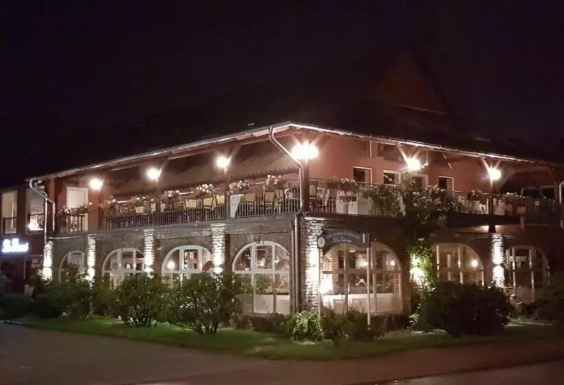 Hotelli Da Gianni Gmbh