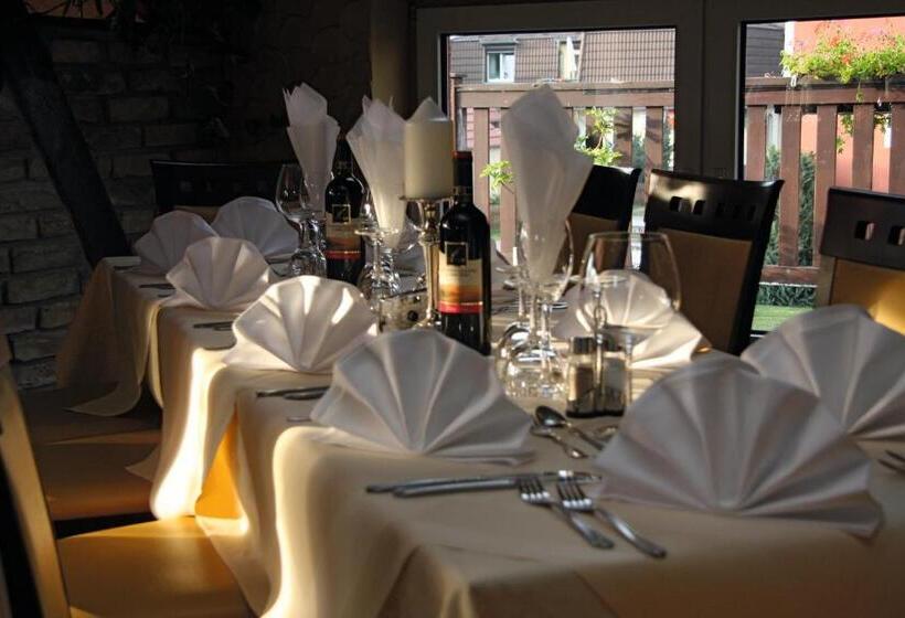 فندق Da Gianni Gmbh