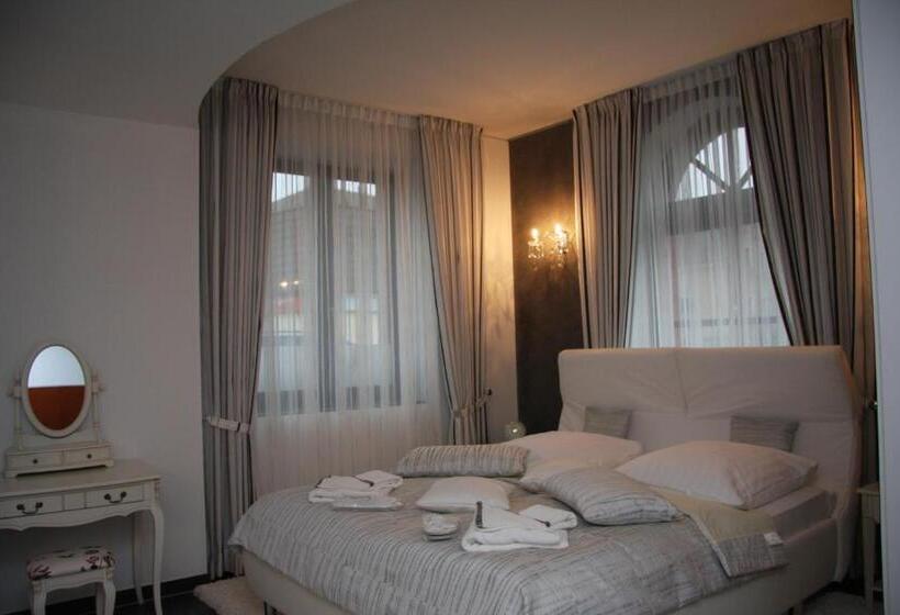 فندق Da Gianni Gmbh