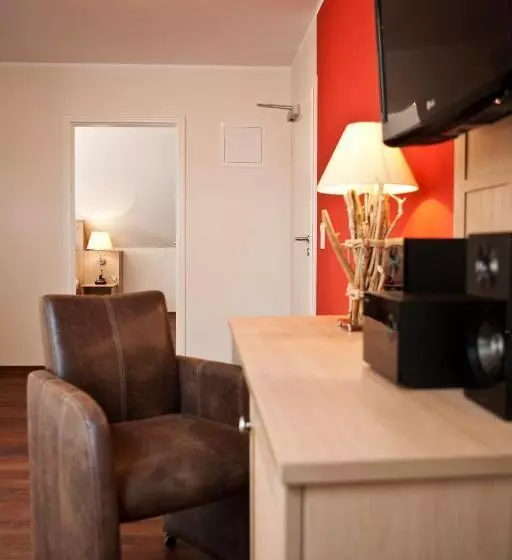 Hotelli Kathmeyers Landhaus Godewind