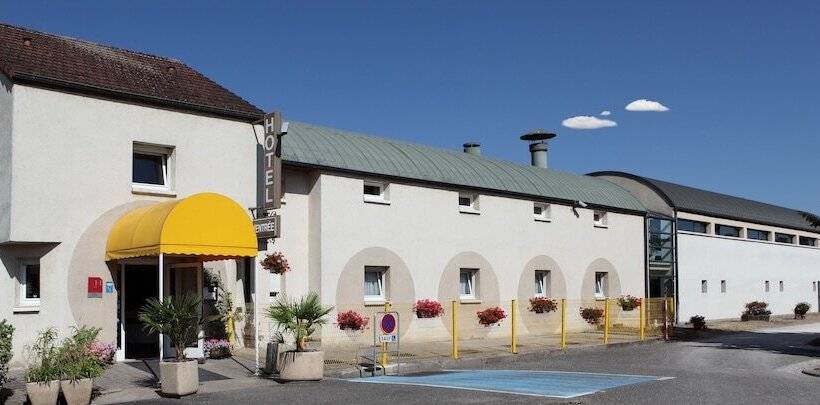 Отель De La Gare