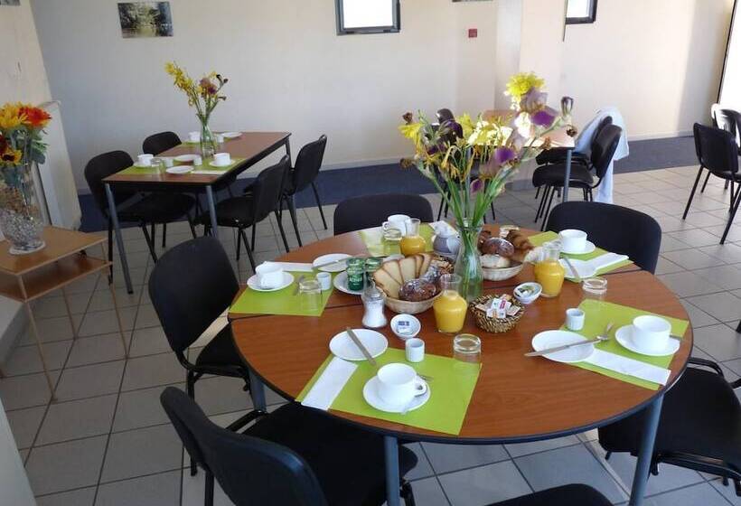 Отель De La Gare