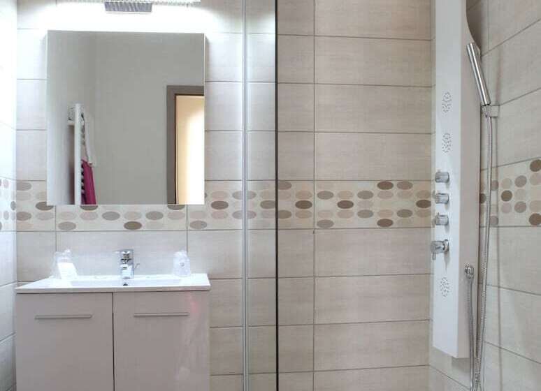 Отель De La Gare