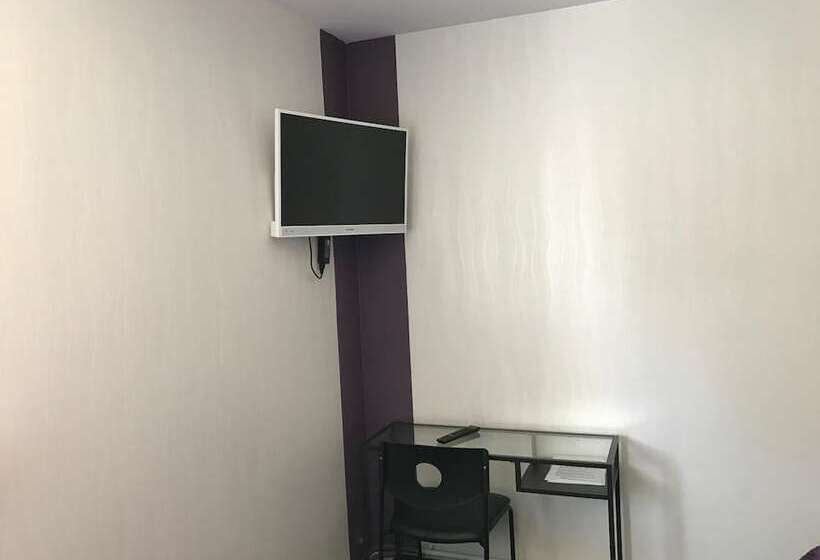 Отель De La Gare