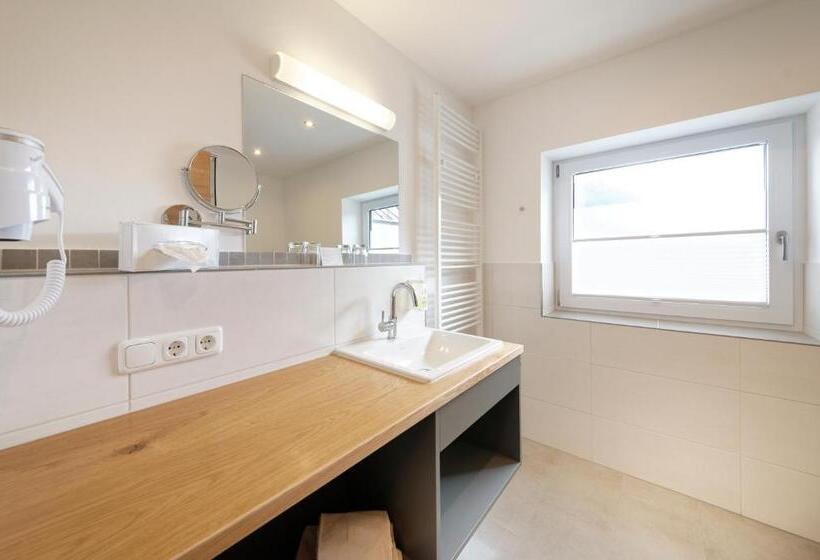 Отель Garni Alpengruss