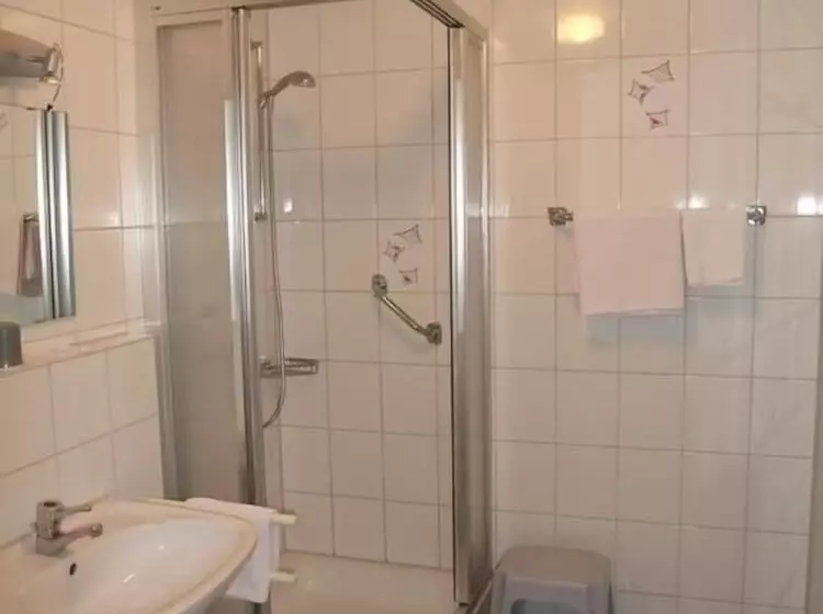 ホテル Gasthof Alte Post