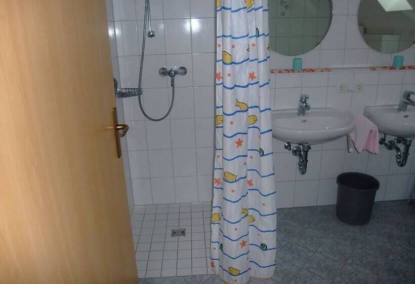 호텔 Gasthof Alte Post