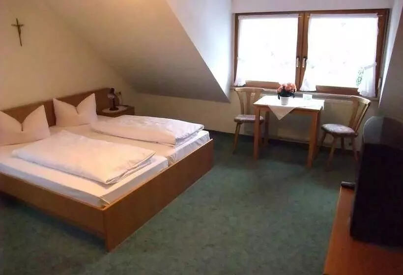 ホテル Gasthof Alte Post