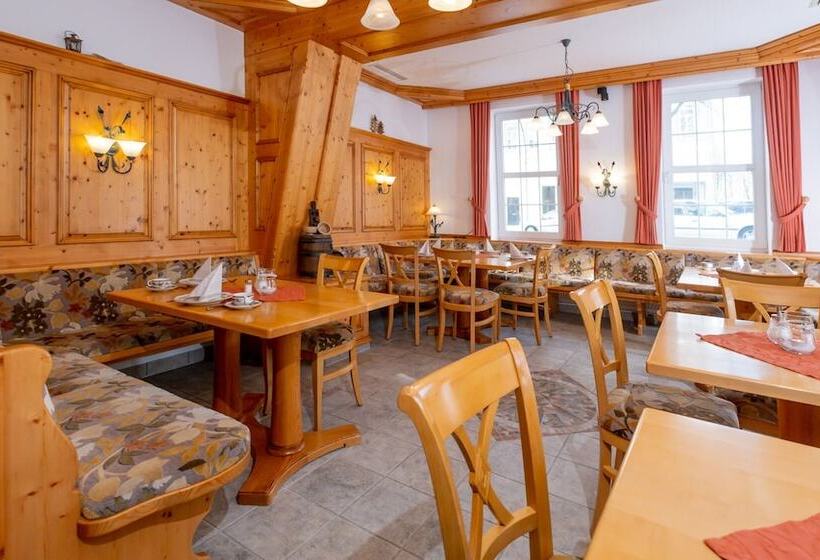 Harzhotel Zum Prinzen