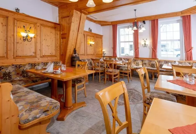 Harzhotel Zum Prinzen