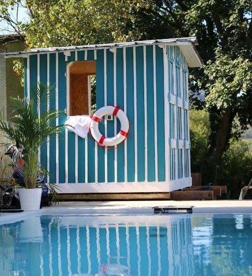 Kleinhotel Biedenkopf