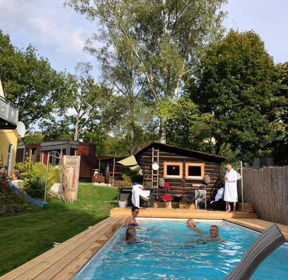 Kleinhotel Biedenkopf