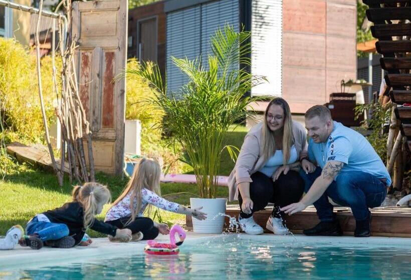 Kleinhotel Biedenkopf