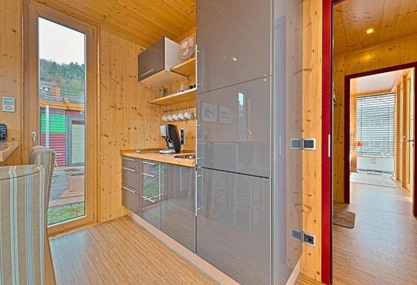 Kleinhotel Biedenkopf