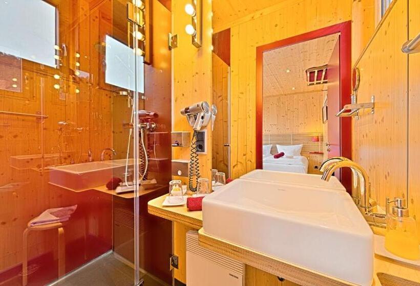 Kleinhotel Biedenkopf