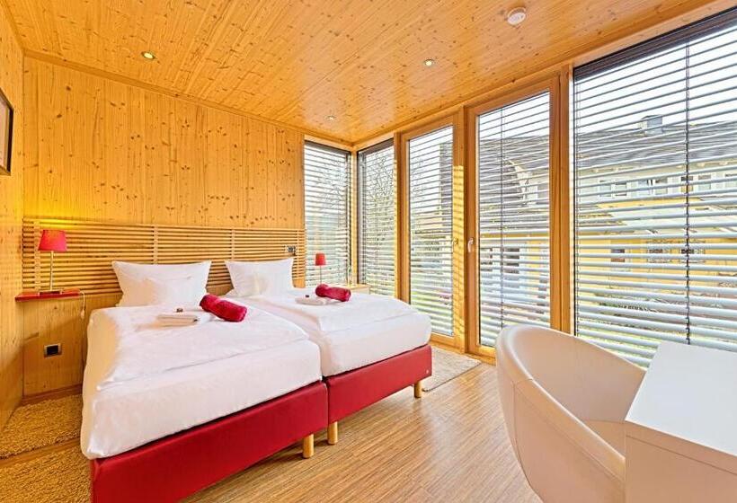 Kleinhotel Biedenkopf