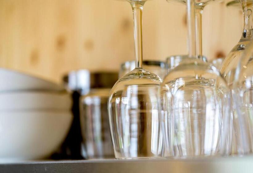 Kleinhotel Biedenkopf