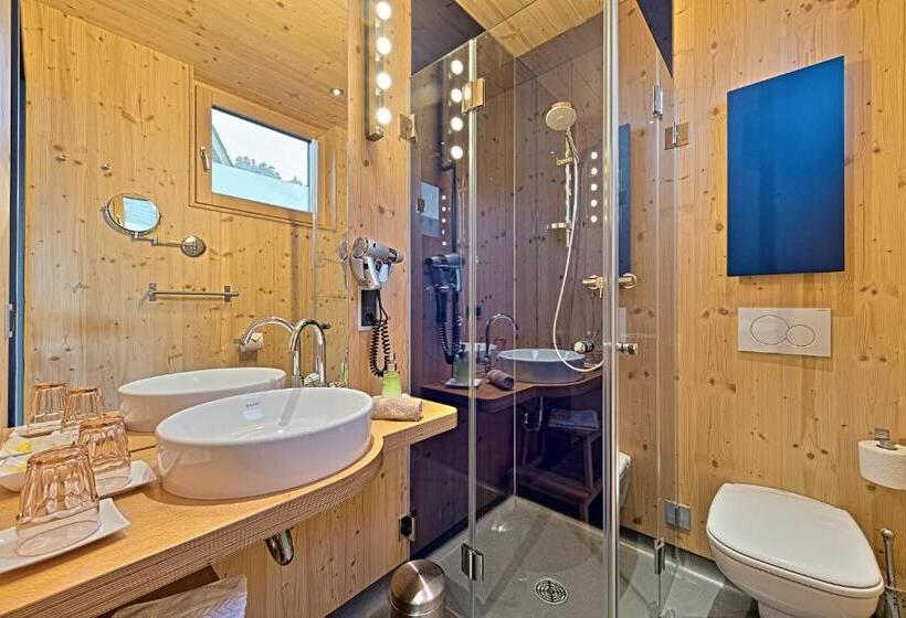 Kleinhotel Biedenkopf